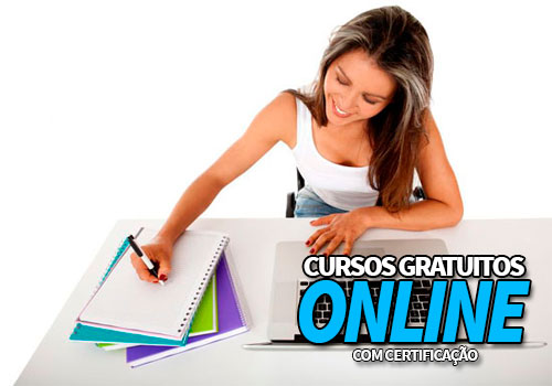 Cursos Gratuitos Online 2022