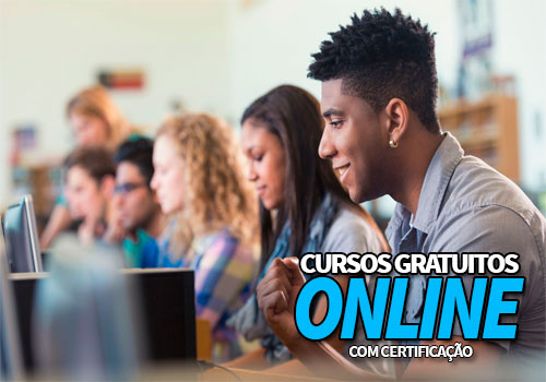 Cursos Gratuitos Online 2022