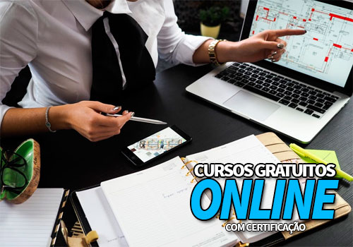 Cursos Gratuitos Online 2022