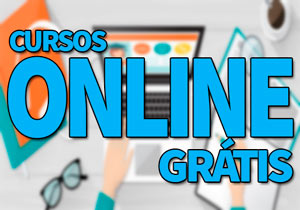 Cursos Online Grátis 2020