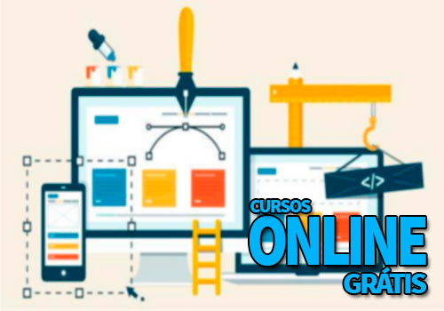 Cursos Online Grátis 2021