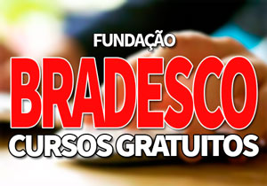 Cursos Online Gratuitos Bradesco 2020