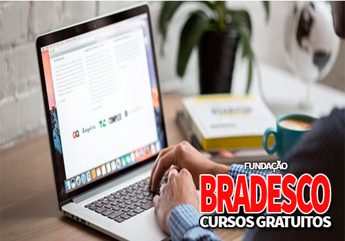 Cursos Online Gratuitos Bradesco 2020