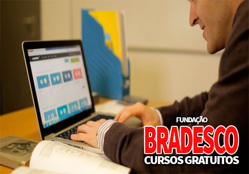 Cursos Online Gratuitos Bradesco 2020