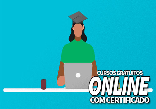 Cursos Online com Certificado 2022