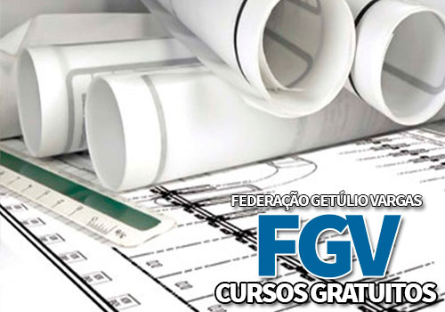 FGV Cursos Gratuitos 2021