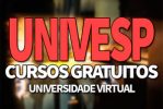 Univesp Cursos Gratuitos 2021: Inscrições, Vagas Remanescentes