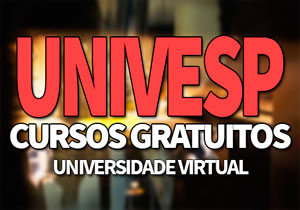 Univesp Cursos Gratuitos 2020