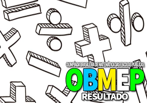 OBMEP Resultado 2020