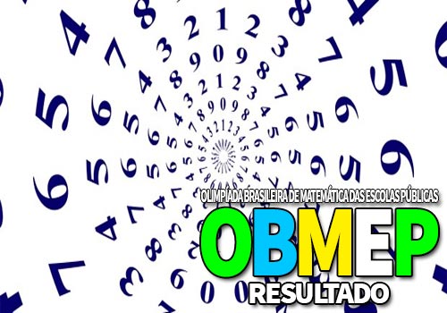 OBMEP Resultado 2020