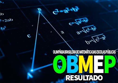 OBMEP Resultado 2020