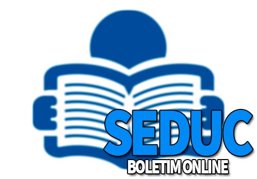 SEDUC Boletim Online 2022