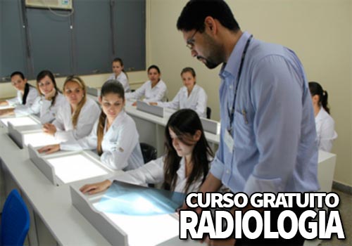 Cursos Gratuitos Radiologia 2020