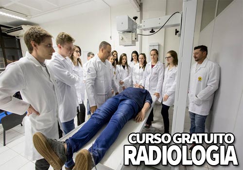 Cursos Gratuitos Radiologia 2020