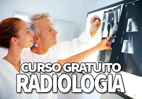 Cursos Gratuitos Radiologia 2020