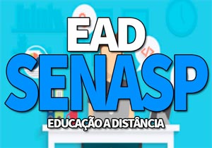 EAD SENASP 2020