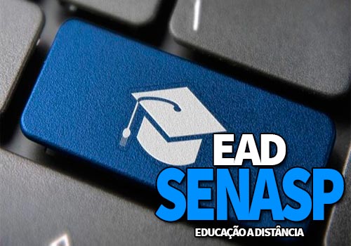 EAD SENASP 2020