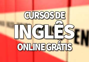 Curso de Inglês Online Grátis 2020