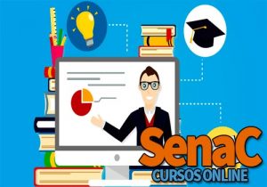 Cursos Online SENAC 2022