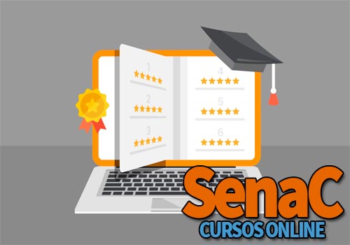 Cursos Online SENAC 2022