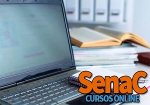 Cursos Online SENAC 2022