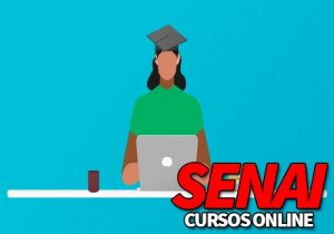 Cursos Online SENAI 2022