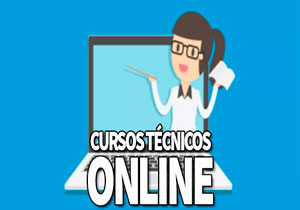 Cursos Técnicos Online 2020