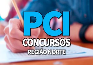 PCI Concursos Norte 2020