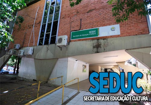 SEDUC 2020