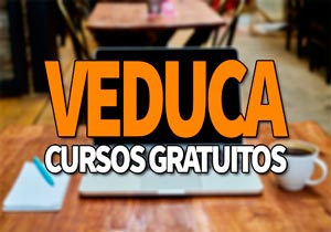 VEDUCA Cursos