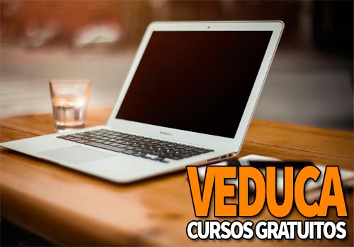 VEDUCA Cursos