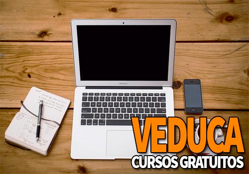 VEDUCA Cursos