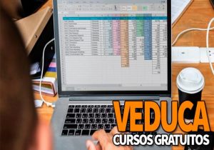 VEDUCA Cursos