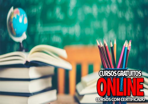 5 Cursos Gratuitos Online 2020