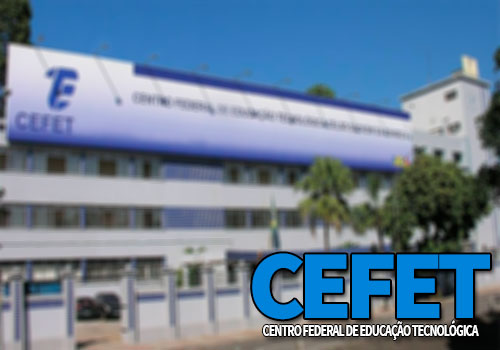 CEFET 2020