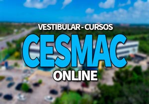 Cesmac Online 2020