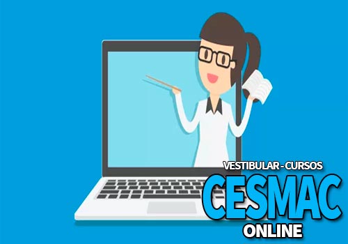 Cesmac Online 2020