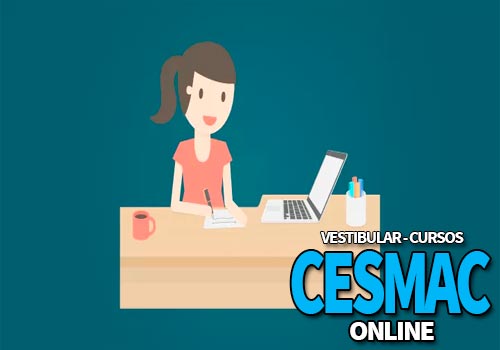 Cesmac Online 2020