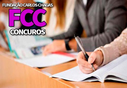 FCC Concursos 2020