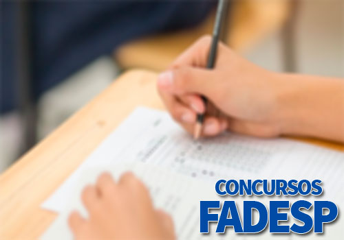 FADESP Concursos 2020