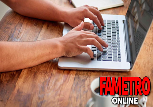 Fametro Online 2020