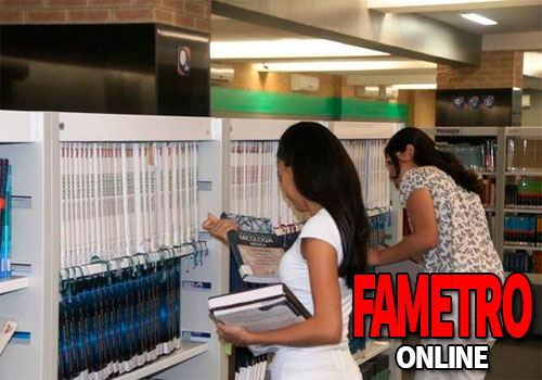 Fametro Online 2020