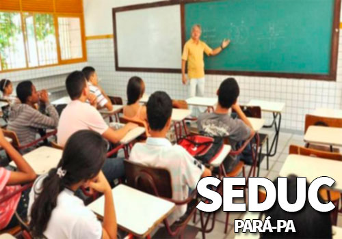 SEDUC PA 2020