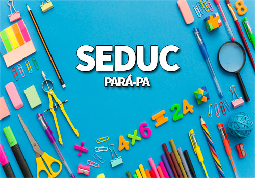 SEDUC PA 2020