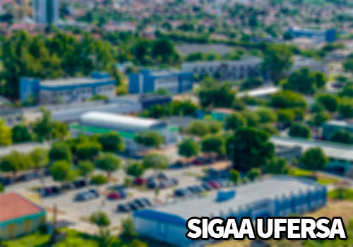 SIGAA UFERSA 2020