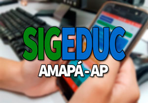 SIGEDUC AP