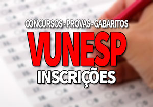 Vunesp 2020