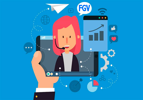 FGV Online 2020