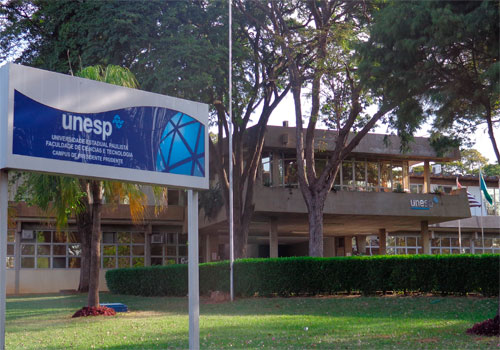 Unesp 2022