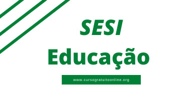 SESI Educação 2021